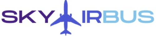SkyAirbus — Flight Booking & Travel Support
